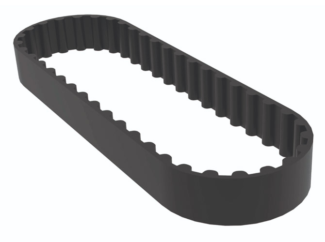 L Tipi Triger Kayış Ölçüleri