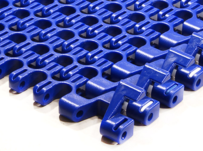 Modüler Bant SCANBELT