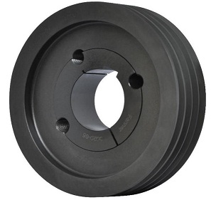 SPB 17 Kasnak Ölçüleri