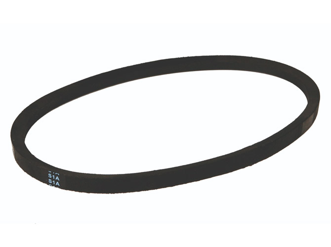 17'lik Kayış Ölçüleri